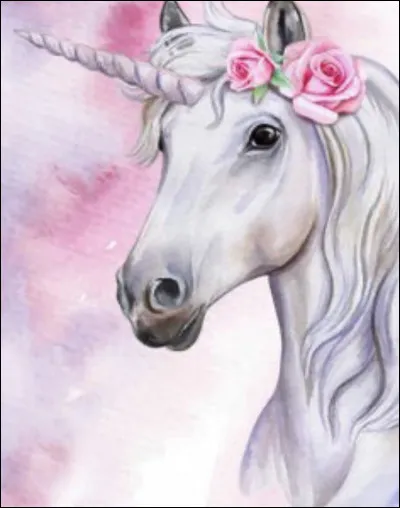 O&ugrave; vit la licorne ?