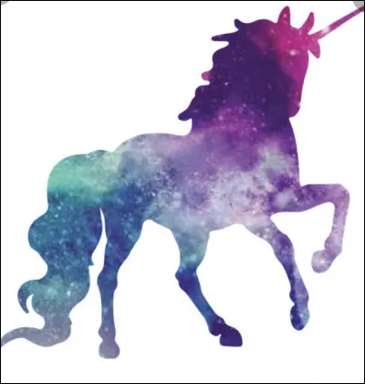 Les licornes ne crachent pas de la salive elle crachent�