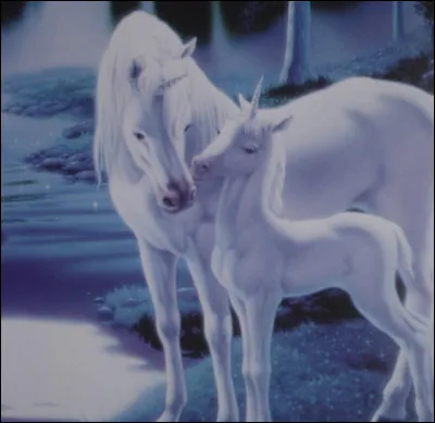 Comment appelle-t-on une licorne avec des ailes ?
