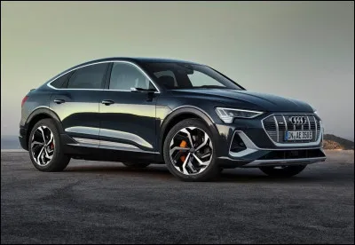 Quel est le co&ucirc;t d'une recharge 20% => 80% dans une station IONITY pour mon e-tron 55 Sportback ?