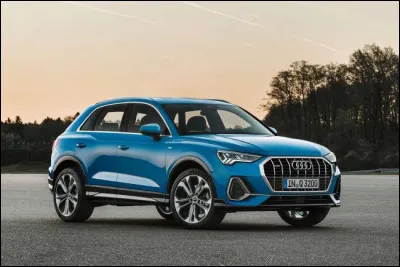 Quel est le co&ucirc;t moyen annuel en carburant avec mon Audi Q3 35 TDI, avec un kilom&eacute;trage de 15 000 km annuel ?