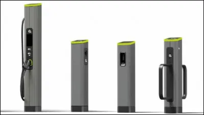 Combien avons-nous de points de recharge publics en Aquitaine ?