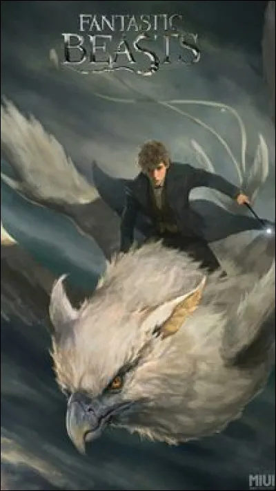 Quel est le pays natal de Frank, l'Oiseau-Tonnerre ?