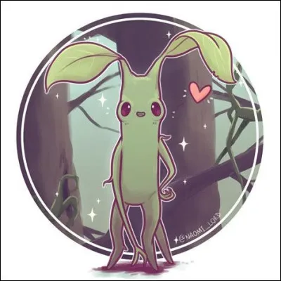 Quel est le pays natal de Pickett, de Marlo, de Tom, bref, de tous les Botrucs de Norbert ?