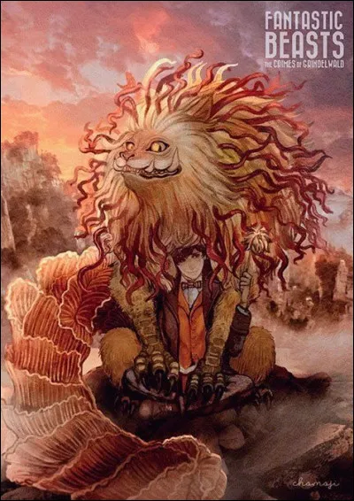 Quel est le pays natal du Zouwu ?