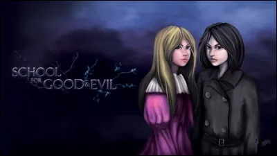 Que devient ''l’&Eacute;cole du Bien et du Mal'' dans le tome 2 ?