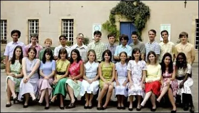 Quel diplôme les candidats sont-ils venus décrocher ?