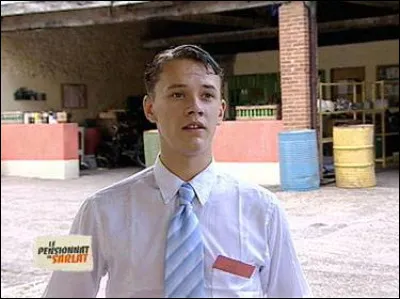 Pour quelle raison Grégoire et Kevin sont-ils en rivalité ?