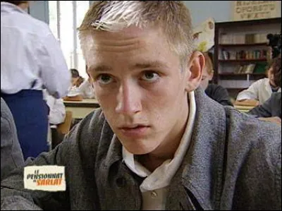 Quelle bêtise a commis Gaétan lors de l'épisode 1 ?