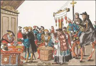 Que reprochent notamment les tenants de la Réforme à l'Église catholique ?