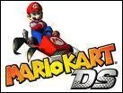 Mario kart ds est sorti le :