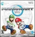 Mario kart wii est sorti le :