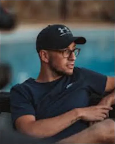 Qui est sur la photo ?