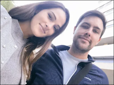 Quel couple est sur la photo ?