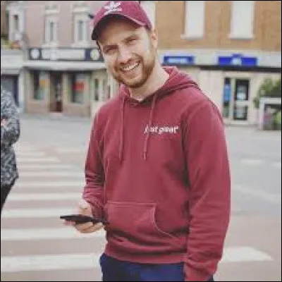 Qui est sur l'image ?