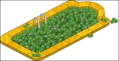 Avec un million, que fais-tu ?