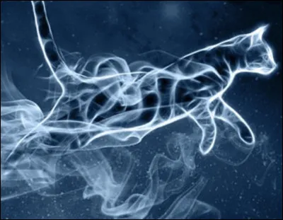 Cho Chang a quel Patronus ?