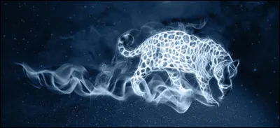 Et pour finir quel est le patronus de Dolores Ombrage ?
