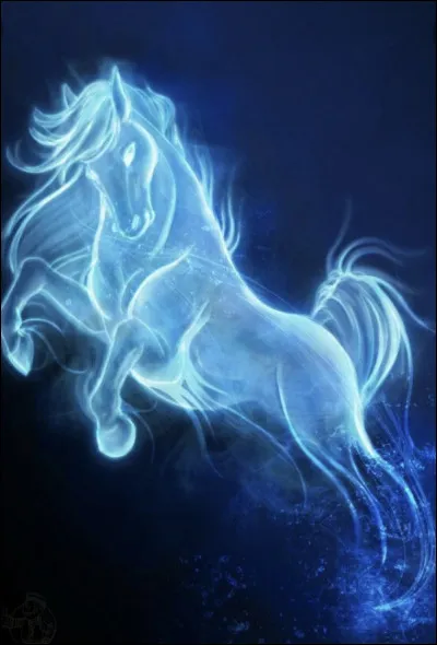 Quel est le Patronus de la mère de Harry ?