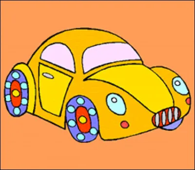 Quelle serait ta voiture de rêve ?