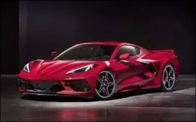 Quelle est cette voiture ?