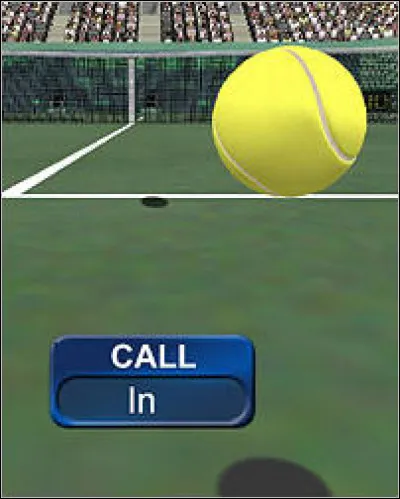 En 2021, une autre nouveauté tennistique a été instaurée : l'arbitrage automatique. 
Lors de quel tournoi du Grand Chelem cette pratique a-t-elle commencé ?