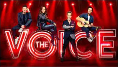 La version française de l'émission "The Voice" fête ses 10 ans en 2021.