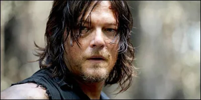 Quelle est l'arme préférée de Daryl dans "The Walking Dead" ?