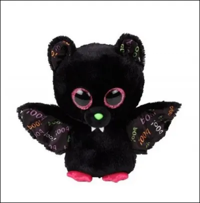 Et comment se nomme cet animal volant ?