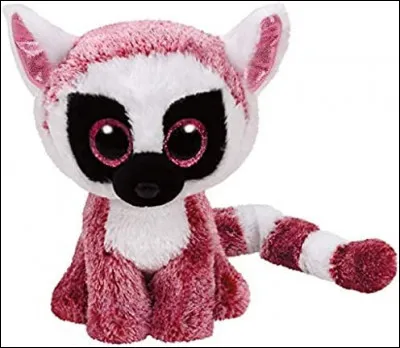 Retrouve le nom de ce bel animal rose !