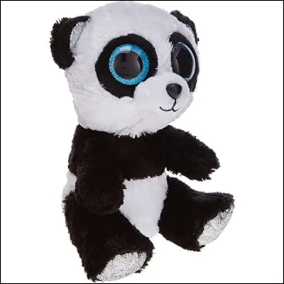 Enfin, comment s'appelle cet animal en voie de disparition ?