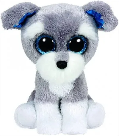 Quel est le nom de ce mignon animal ?