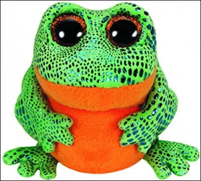 Comment appelle-t-on cet animal ?