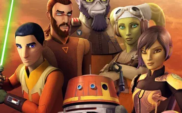 Quiz Star wars