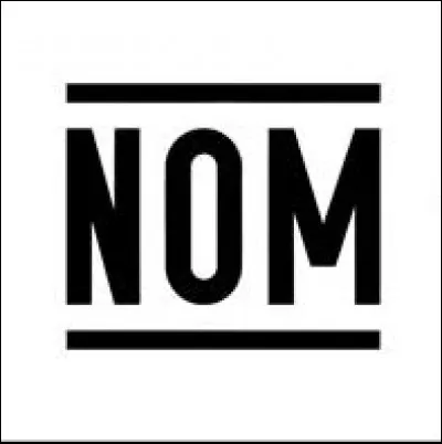 Quel type de nom allez-vous lui donner ?