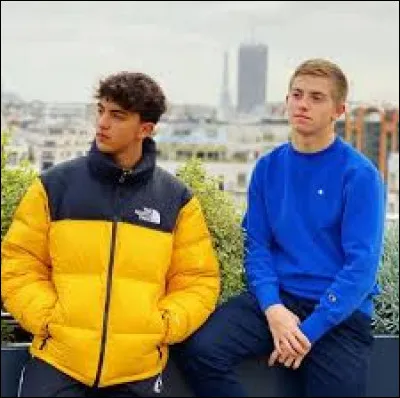 Qui est la personne la plus &eacute;nergique de la Team Cro&ucirc;ton ?