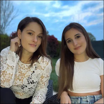 Compl&egrave;te la phrase : sur l'image &agrave; droite c'est .... et &agrave; gauche c'est .... !