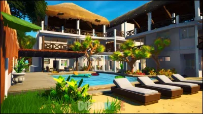 Vrai ou faux : la Team Cro&ucirc;ton a d&eacute;j&agrave; voyag&eacute; au Mexique.