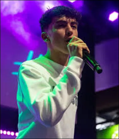 Quel est le nombre d'abonn&eacute;s YouTube d'Inoxtag en septembre 2021 ?