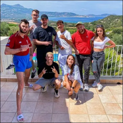 Quel Cro&ucirc;ton n'a pas fait de clip parmi les choix suivants ?