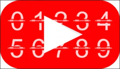 Qui live le plus sur YouTube ?