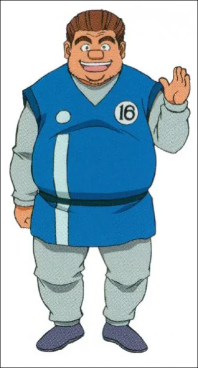 Combien de fois Tompa a-t-il passé l'examen Hunter ?