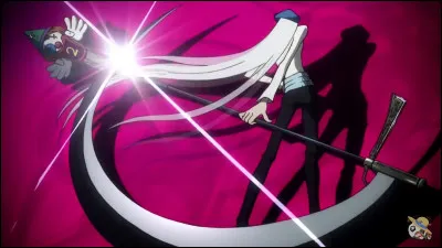 En qui Kaito s'est-il réincarné ?