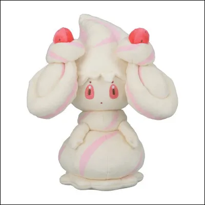 Quel est ce Pokémon ?