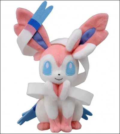 Quel est ce Pokémon ?