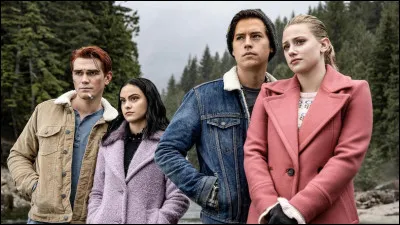 Dans ''Riverdale'', est-ce que Betty arrivera à se mettre en couple avec Archie ?