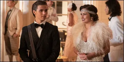 Quelle célèbre influenceuse Tik Tok joue dans le film ''Il est trop bien'' ?