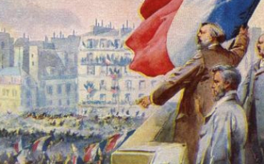 Quiz Republiques