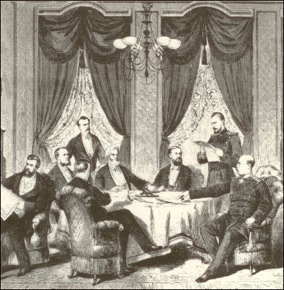 Quand l'armistice franco-allemand, mettant fin &agrave; la guerre de 1870 fut-il sign&eacute; ?