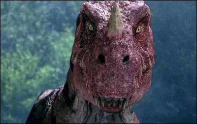 Comment sappelle ce dinosaure ?